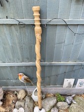 Vintage handmade wooden for sale  SOUTHSEA
