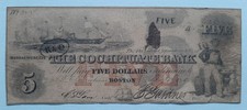 Usa dollars 1850 gebraucht kaufen  Darmstadt