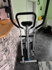 buffalo heimtrainer gebraucht kaufen  Wahrenholz