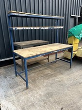 Work bench for sale  VIRGINIA WATER