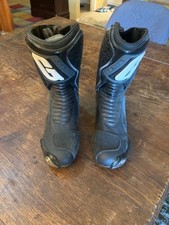 Gaerne motorcycle riding for sale  Midland