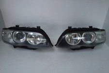 Frontscheinwerfer bmw e53 gebraucht kaufen  Hamburg