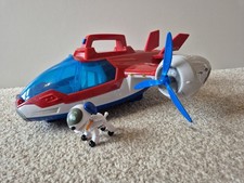 Paw patrol air for sale  SANDBACH