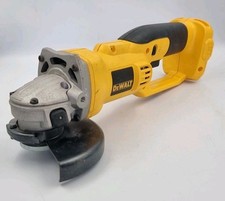 Dewalt dc411 18v for sale  NEWARK
