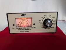 Mfj 862 mfj for sale  Ocala