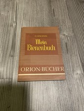 Bienenbuch . dächsel gebraucht kaufen  Mörfelden-Walldorf