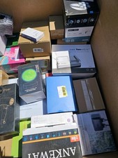 Retourenware restposten sonder gebraucht kaufen  Osterhofen
