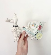 Vintage spaghetti poodle for sale  Riverside