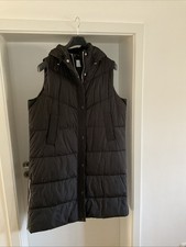 Steppweste mantel liver gebraucht kaufen  Rödersheim-Gronau