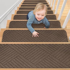 Pack stair tread for sale  BRADFORD