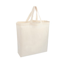 100 cotton shopping for sale  STOKE-ON-TRENT
