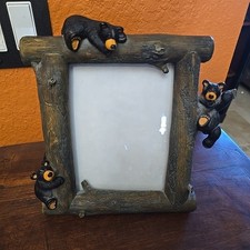 Bearfoots picture frame for sale  Scottsdale