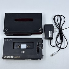 Sony walkman professional for sale  Stratford
