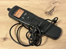 Lcd timer auslöser gebraucht kaufen Lcd timer auslöser gebraucht kaufen  Norderstedt