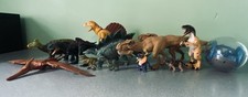 Mattel jurassic misc for sale  Pottstown