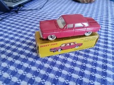 Dinky toys chevrolet d'occasion  Nevers