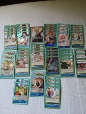 Piece tcg nami gebraucht kaufen  Ludwigsburg