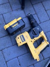 Dewalt dc234 36v for sale  DUNSTABLE