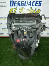 Usado, ⭐ LFY moteur complet pour CITROEN XSARA BERLINA 1.8 16V CAT (LFY XU7JP4) 91328 comprar usado  Enviando para Brazil