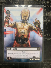 3po promo star usato  Italia