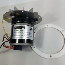 Pellet stove blower for sale  Miller