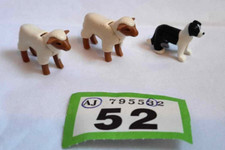 Playmobil lambs sheep for sale  BOURNEMOUTH