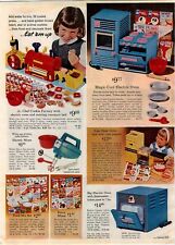 1965 advertisement toy for sale  Wooster