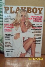 January 1996 playboy for sale  Rocky Mount