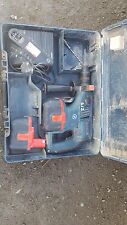 Bosch gbh 24v for sale  PRESTON