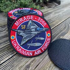 Toppa mirage 2000 usato Toppa mirage 2000 usato  Spedire a Italy