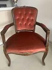 Sessel antik vintage gebraucht kaufen Sessel antik vintage gebraucht kaufen  Hannover