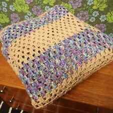 Purple beige brown for sale  BEDFORD