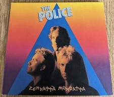 Sacd police zenyatta for sale  HUDDERSFIELD