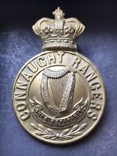 Connaught rangers british for sale  LEAMINGTON SPA