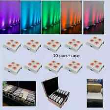 10pc par 6in1 for sale  Shipping to United Kingdom
