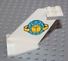 Queue avion lego d'occasion  France