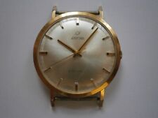 Vintage gents wristwatch for sale  NOTTINGHAM