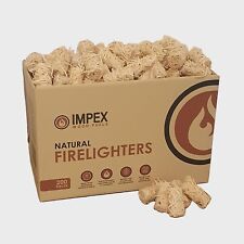200 fire lighters for sale  BRISTOL