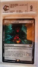 Magic carte lotr d'occasion  Perpignan-