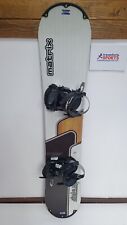 Snowboard style matrix d'occasion  Expédié en France