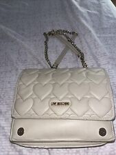 Borsa moschino donna usato  Nova Milanese