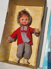 Doll bambola vintage usato  Ton