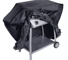 Deluxe bbq cover for sale  MILTON KEYNES