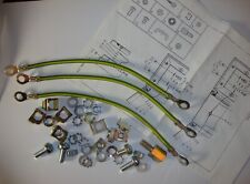Schroff earthing kit for sale  TOWCESTER