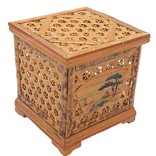 Vintage handmade chinese for sale  GRIMSBY