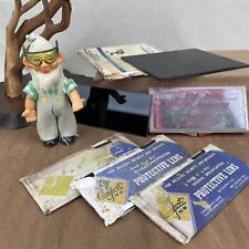 Lot vintage welding for sale  Sherwood