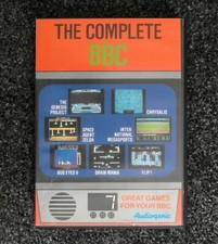 Complete bbc bbc for sale  DERBY