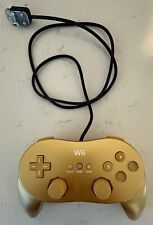Official wii classic d'occasion  Expédié en Belgium