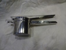Wmf gourmet multipresse gebraucht kaufen  Berlin