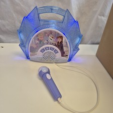 Disney frozen boom for sale  PENARTH